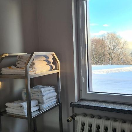 Ferienwohnung Hauptmann Frauenwald Eksteriør bilde