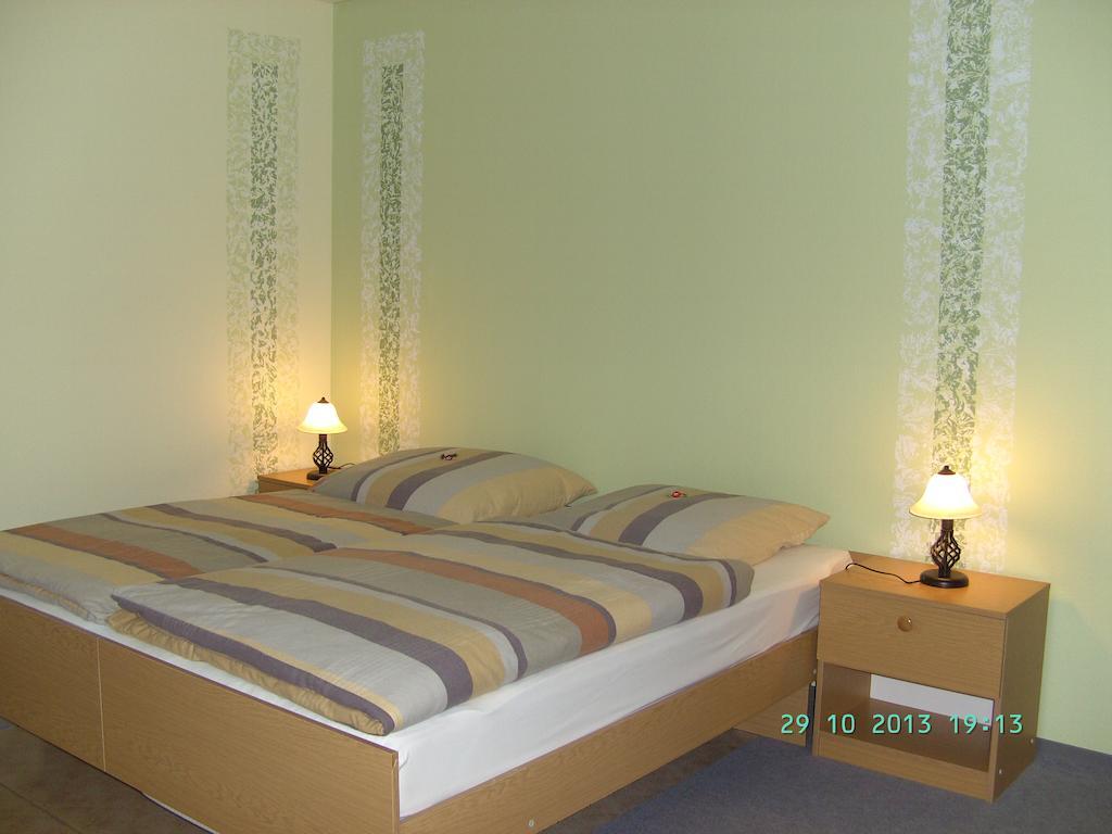 Ferienwohnung Hauptmann Frauenwald Rom bilde