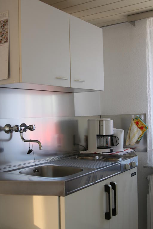 Ferienwohnung Hauptmann Frauenwald Rom bilde
